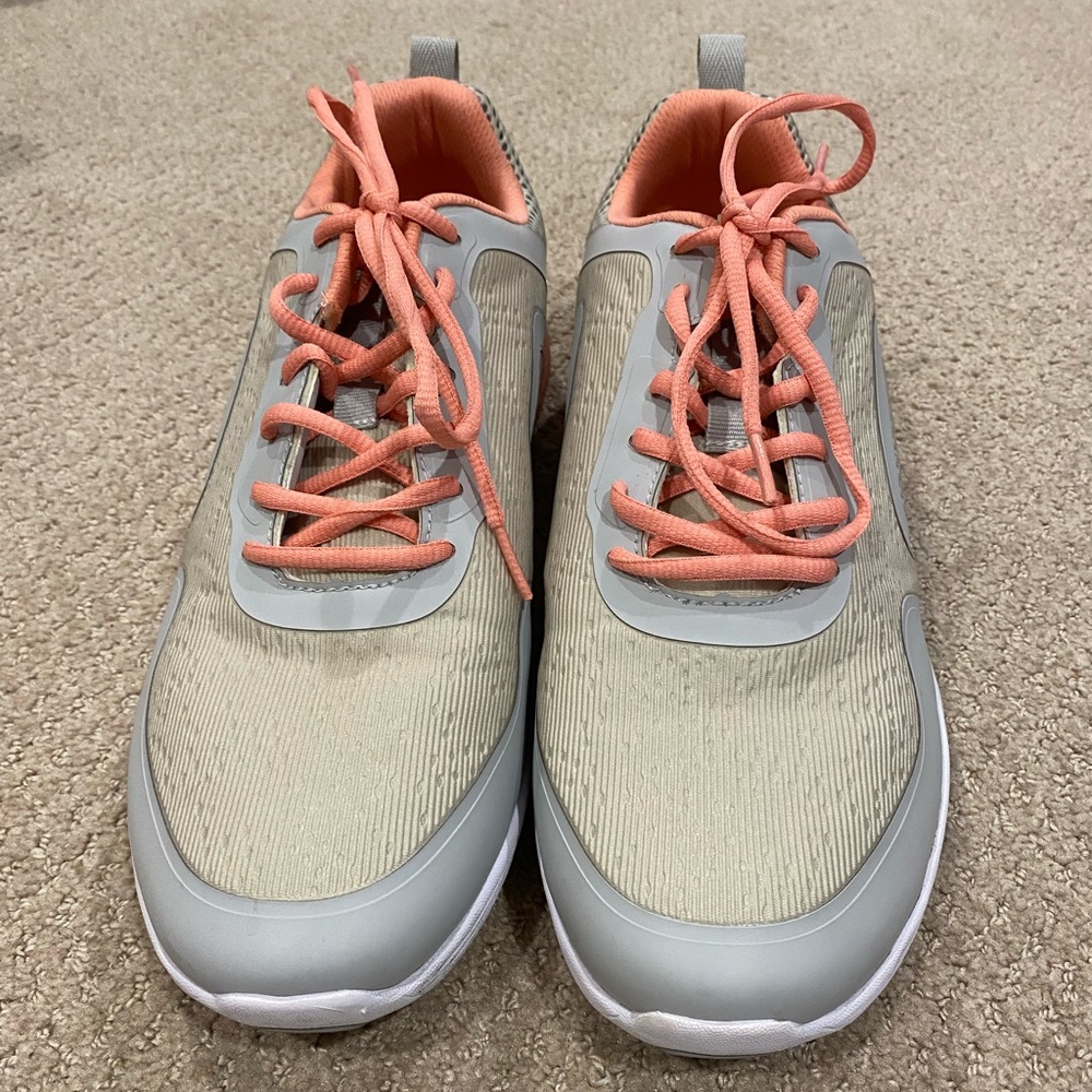 Vionic JoJo Ombre Size 12